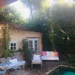 Under The Tuscan Sun Cottage In West Los Angeles