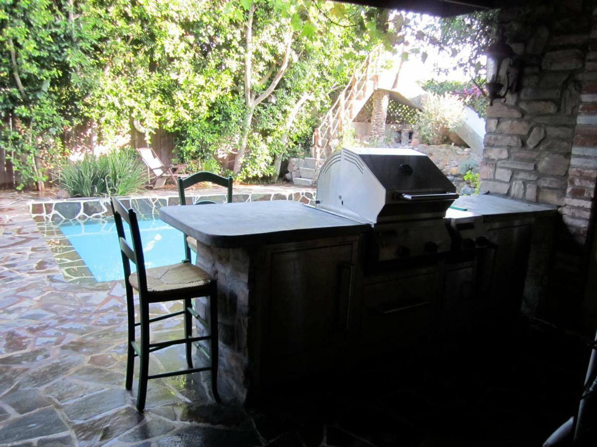 Affittacamere Under The Tuscan Sun In West Angeles *