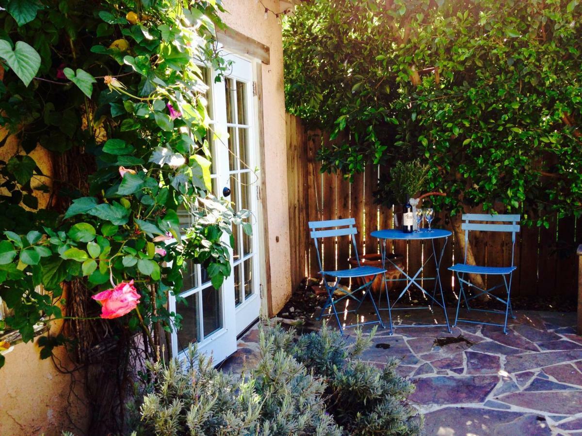Maison d'hôtes Under The Tuscan Sun In West Angeles