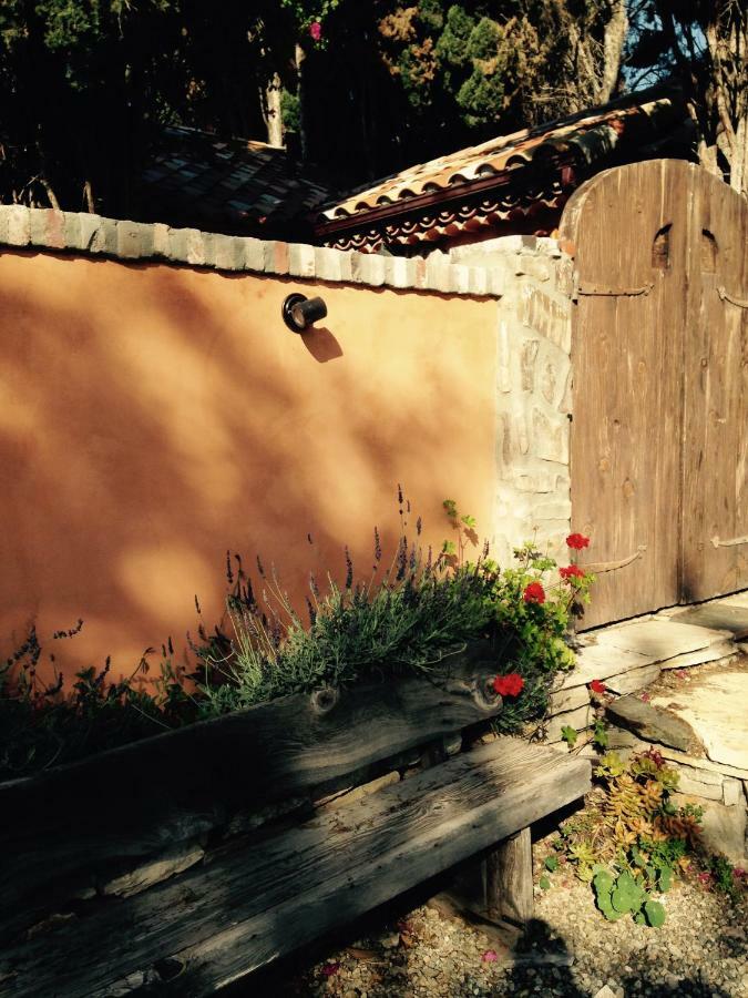 Affittacamere Under The Tuscan Sun In West Angeles *