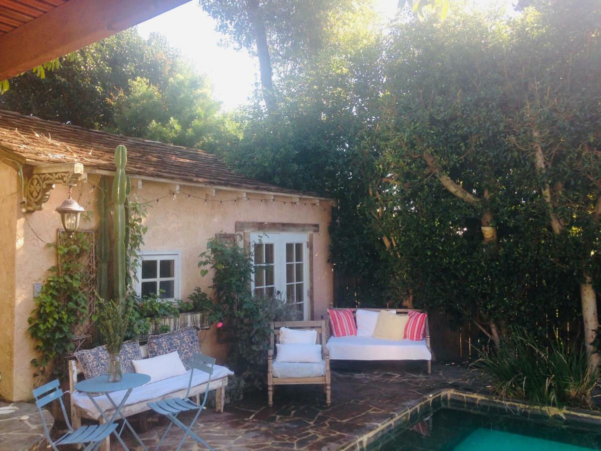 Affittacamere Under The Tuscan Sun In West Angeles